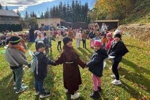 800-lecie Pieśni Słonecznej