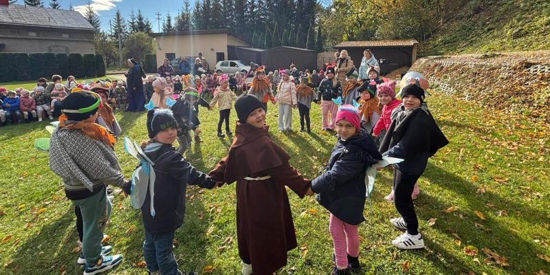 800-lecie Pieśni Słonecznej