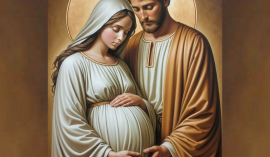 Adwent w&nbsp;ciszy i&nbsp;modlitwie