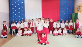 Marsz, marsz Dąbrowski…