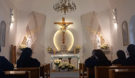 Listopadowe skupienie