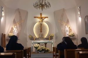 Listopadowe skupienie