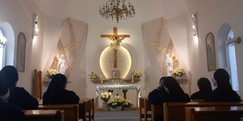 Listopadowe skupienie