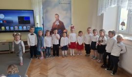 Urodziny bł. Edmunda w korczyńskiej Ochronce