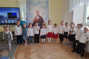 Urodziny bł. Edmunda w korczyńskiej Ochronce