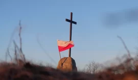 11 listopada- wolność Narodu Polskiego