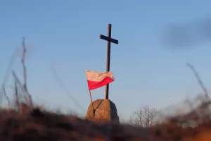 11 listopada- wolność Narodu Polskiego