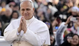 Światowy Dzień Pokoju 2026