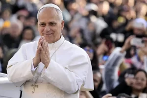 Światowy Dzień Pokoju 2026