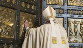 Zakończenie Roku Jubileuszowego w&nbsp;Kościołach partykularnych