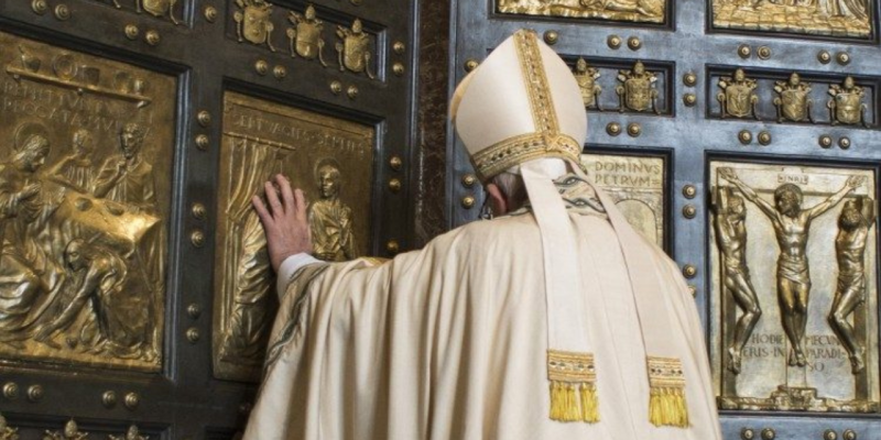 Zakończenie Roku Jubileuszowego w&nbsp;Kościołach partykularnych