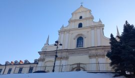 Skupienie międzyzakonne