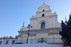 Skupienie międzyzakonne