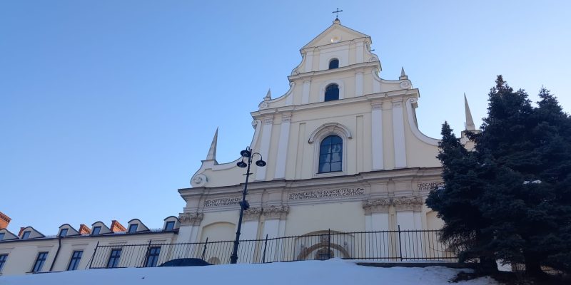 Skupienie międzyzakonne