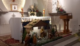 Odpoczynek przy Panu