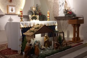 Odpoczynek przy Panu