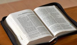 VII Niedziela Słowa Bożego