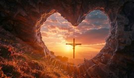 Wielki Post – droga nawrócenia serca