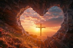 Wielki Post – droga nawrócenia serca