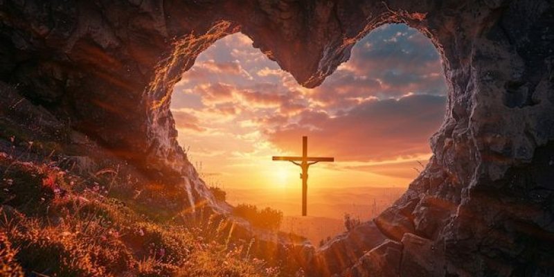 Wielki Post – droga nawrócenia serca