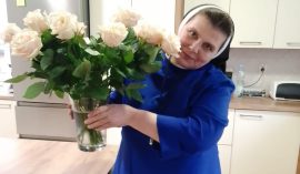 Św. Agata – DOBRA