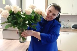 Św. Agata – DOBRA