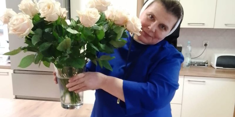 Św. Agata – DOBRA