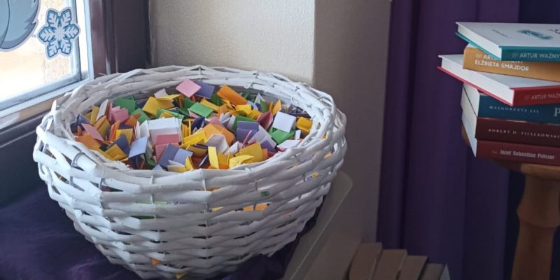 Jak przeżyć Wielki Post?