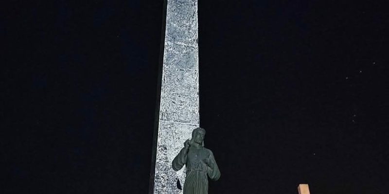 Przemyska Droga Krzyżowa