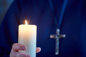 … proroczy znak Miłosierdzia Bożego