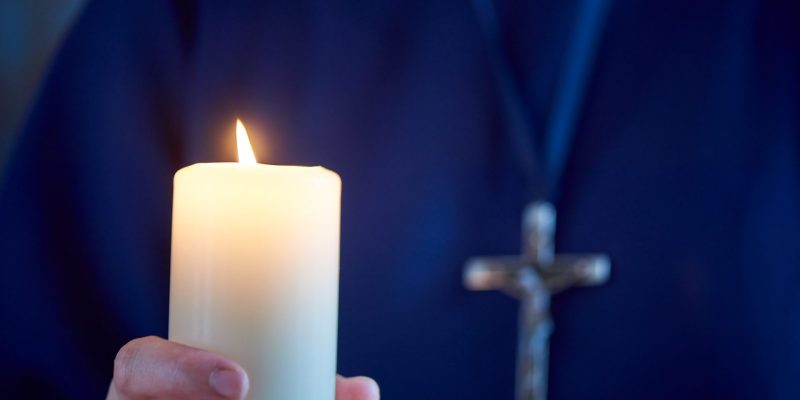 … proroczy znak Miłosierdzia Bożego