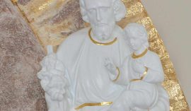 Św. Józefie – Sługo Chrystusa – módl się za&nbsp;nami