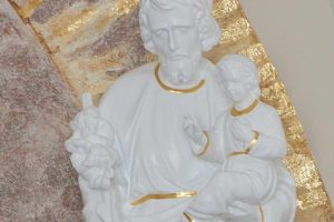 Św. Józefie – Sługo Chrystusa – módl się za&nbsp;nami