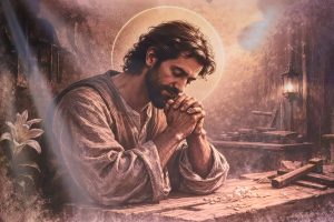 Międzyprzedszkolny Przegląd Twórczości o św. Józefie