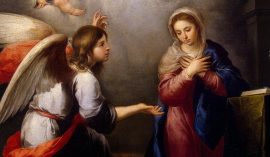 …bo poczniesz Króla nad&nbsp;króle…