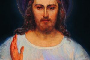 „Boże, Ojcze Miłosierny… Tobie zawierzamy losy świata”