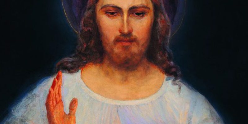 „Boże, Ojcze Miłosierny… Tobie zawierzamy losy świata”