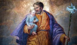 „On&nbsp;wybrany, niezrównany, więc&nbsp;Mu&nbsp;hołdy trzeba nieść”