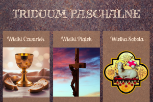 Triduum Paschalne
