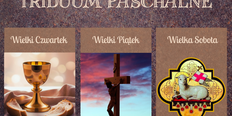 Triduum Paschalne