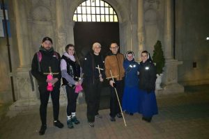 Ekstremalna Droga Krzyżowa