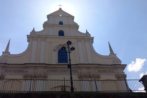 Skupienie permanentne