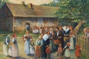 3 maja 1850 – początek naszego Zgromadzenia